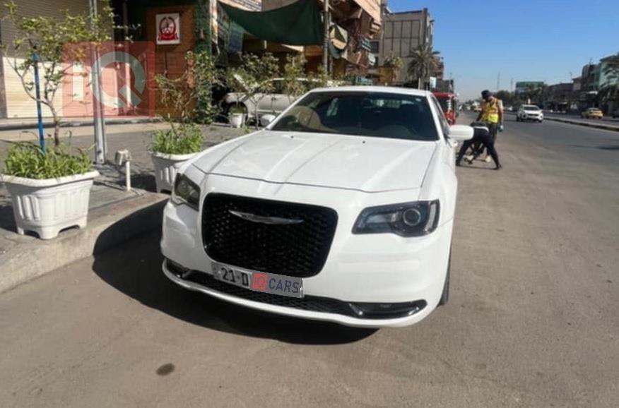 Chrysler 300